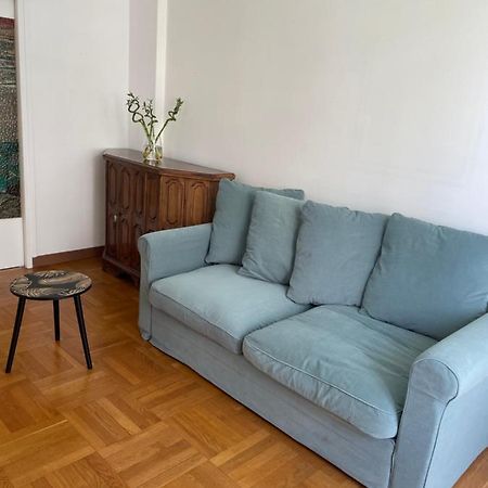 The Cozy Apartment In Heart Of The Nice 1Km To Sea Exteriör bild