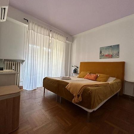 The Cozy Apartment In Heart Of The Nice 1Km To Sea Exteriör bild