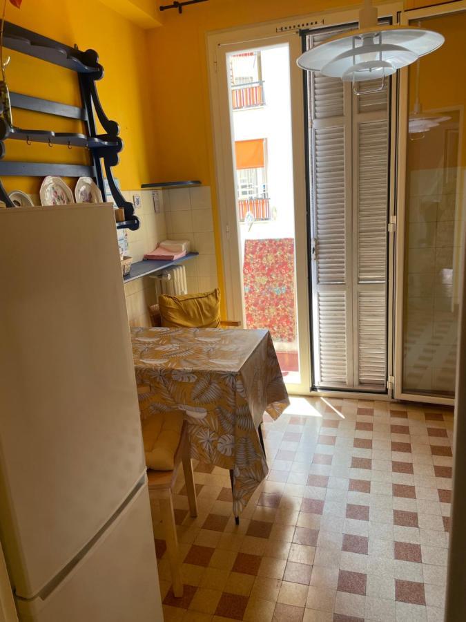 The Cozy Apartment In Heart Of The Nice 1Km To Sea Exteriör bild