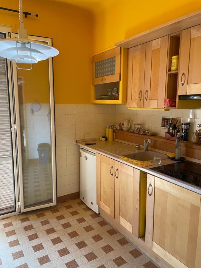 The Cozy Apartment In Heart Of The Nice 1Km To Sea Exteriör bild