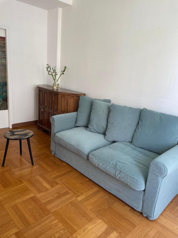 The Cozy Apartment In Heart Of The Nice 1Km To Sea Exteriör bild