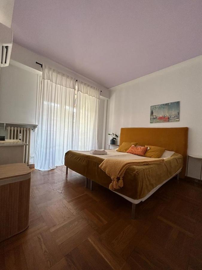 The Cozy Apartment In Heart Of The Nice 1Km To Sea Exteriör bild